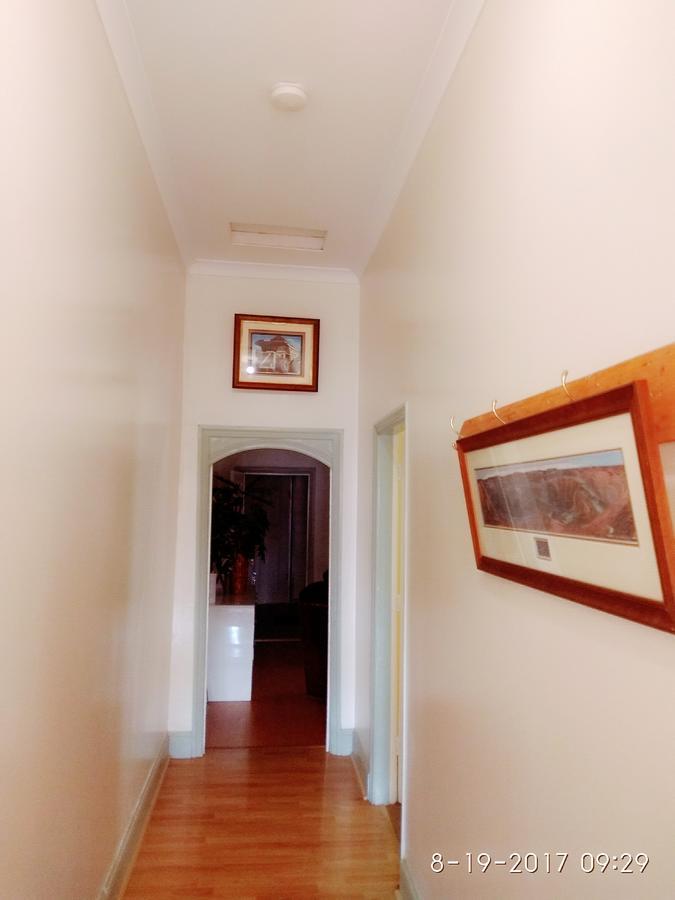1B Forrest St Boulderアパートメント エクステリア 写真